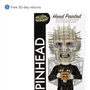 Hellraiser Pinhead